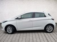 gebraucht Renault Zoe (mit Batterie) Z.E. 50 EXPERIENCE