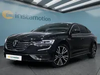 Gebraucht Renault Talisman 159 PS (116 kW) 2021 Schwarz Limousine