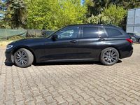 Second-hand BMW 330 Performance 286 CP (210 kW) 2022 Negru Break