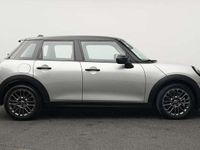 Gebraucht Mini Cooper Classic 114 kW (156 PS) 2025 Grau Kleinwagen