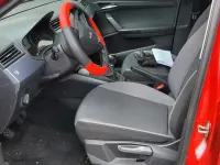 Gebraucht Seat Arona 95 PS (69 kW) 2020 Rot SUV