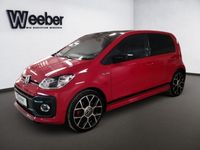 gebraucht VW up! GTI 1.0 TSI Kamera PDC LM Tempo Klima