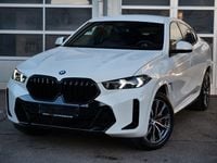 Gebraucht BMW X6 M Sport 352 PS (258 kW) 2024 Weiß SUV