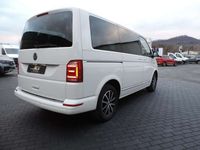 gebraucht VW Multivan T62.0TDi DSG Generation Six LED ACC
