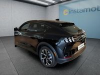 Neu Ford Mustang Mach-E 197 kW (268 PS) 2025 Schwarz SUV