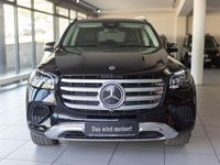 Gebraucht Mercedes GLS450 Premium Plus 367 PS (269 kW) 2025 Schwarz SUV
