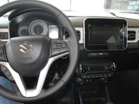 Usata Suzuki Ignis Comfort 83 CV (61 kW) 2024 Blu SUV