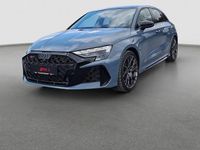 Neu Audi RS3 400 PS (294 kW) 2026 Grau Limousine