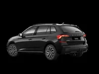 Neu Skoda Kamiq 150 PS (110 kW) 2026 Schwarzmagic perleffekt SUV