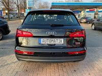 Gebraucht Audi Q5 252 PS (185 kW) 2017 Mythosschwarz metallic SUV