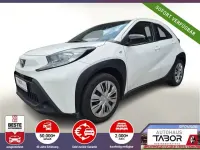 Gebraucht Toyota Aygo X 72 PS (52 kW) 2023 Weiss SUV