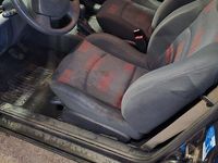 Gebraucht Renault Clio II 75 PS (55 kW) 2004 Schwarz Limousine