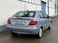 gebraucht Citroën Xsara 1.6 16V Exclusive TÜV NEU