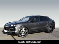 Gebraucht Porsche Cayenne 470 PS (345 kW) 2022 Grau SUV