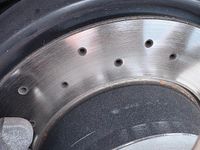 Gebraucht Audi TT Roadster 200 PS (147 kW) 2008 Silber Cabrio