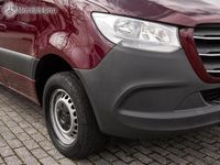 Second-hand Mercedes Sprinter 2019 Andere Van