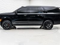 Neu Cadillac Escalade 420 PS (308 kW) 2026 Schwarz SUV