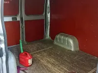 Gebraucht Peugeot Boxer 2005 Silber Van