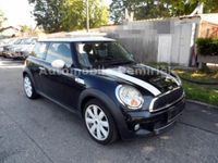 Gebraucht Mini Cooper S 174 PS (127 kW) 2007 Schwarz metallic Kleinwagen