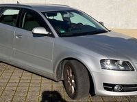 gebraucht Audi A3 A31.4 TFSI Ambition