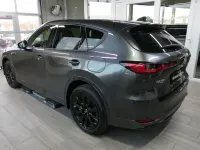 Neu Mazda CX-60 Homura-Line 328 PS (241 kW) 2026 Grau SUV