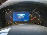 Gebraucht Ford S-MAX S 203 PS (149 kW) 2011 Silber Van / Kleinbus