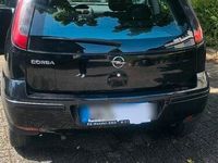 gebraucht Opel Corsa c. 1.0 Benzin Ohne tüv