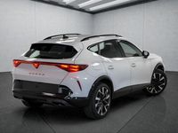 Neu Cupra Formentor 150 PS (110 kW) 2025 Weiß SUV