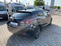 gebraucht Mazda 3 Lim. 2.0 SKYACTIV-G 165 Nakama Navi/Bi-Xenon/DAB/SHZ