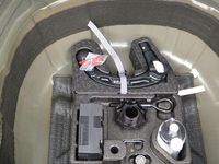 Neu VW T-Cross Edition 116 PS (85 kW) 2026 Deep black perleffekt SUV