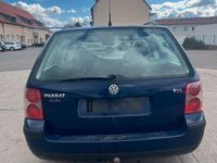 Gebraucht VW Passat 131 PS (96 kW) 2002 Kombi