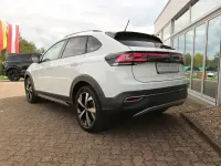 Gebraucht VW Taigo Style 150 PS (110 kW) 2022 Pure white SUV