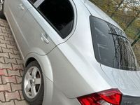 gebraucht Chevrolet Aveo 1,4 mit Gas Anlage Klima Neu TÜV 4 El.Fensterheber