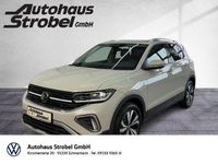 Neu VW T-Cross Style 116 PS (85 kW) 2026 Grau SUV