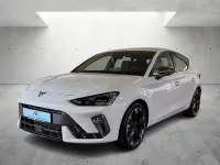 Second-hand Cupra Leon 150 CP (110 kW) 2024 Alb Berlinǎ