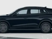 Neu VW Tiguan IQ Drive 150 PS (110 kW) 2026 Schwarz SUV