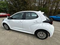 gebraucht Toyota Yaris 2023