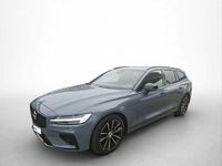 Gebraucht Volvo V60 455 PS (334 kW) 2023 Grau Kombi