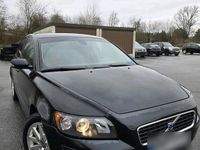 Gebraucht Volvo S40 136 PS (100 kW) 2006 Schwarz Limousine