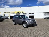 Gebraucht Land Rover Freelander 2 152 PS (111 kW) 2009 Grau SUV