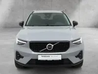 Gebraucht Volvo XC40 Ultra 197 PS (144 kW) 2024 Grau SUV