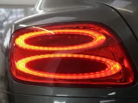 Gebraucht Bentley Continental GT 575 PS (422 kW) 2011 Cypress Coupé