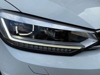 gebraucht VW Touran Highline TDI 190PS PANO AHK LED 7 Sitze