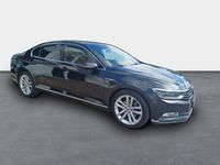 gebraucht VW Passat Highline BMT Start-Stopp 4Motion 2.0 TDI