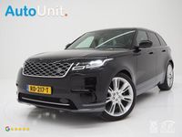 Gebraucht Land Rover Range Rover Velar 300 PS (220 kW) 2017 Schwarz SUV