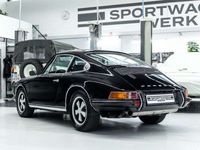 gebraucht Porsche 911S Coupe I Voll Restauriert I Pepita I 190PS