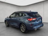 Gebraucht Ford Kuga ST-Line 150 PS (110 kW) 2024 Chrome blue metallic SUV