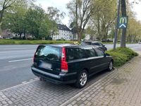 gebraucht Volvo V70 II LPG Tüv Tempom AHK