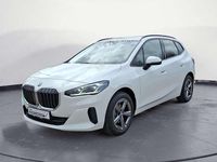 Gebraucht BMW 220 156 PS (114 kW) 2025 Alpinweiß Van / Kleinbus