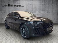 Neu Audi RS Q8 Advanced 640 PS (470 kW) 2026 Schwarz SUV